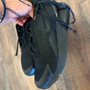 Preschool Nike Air Max 270